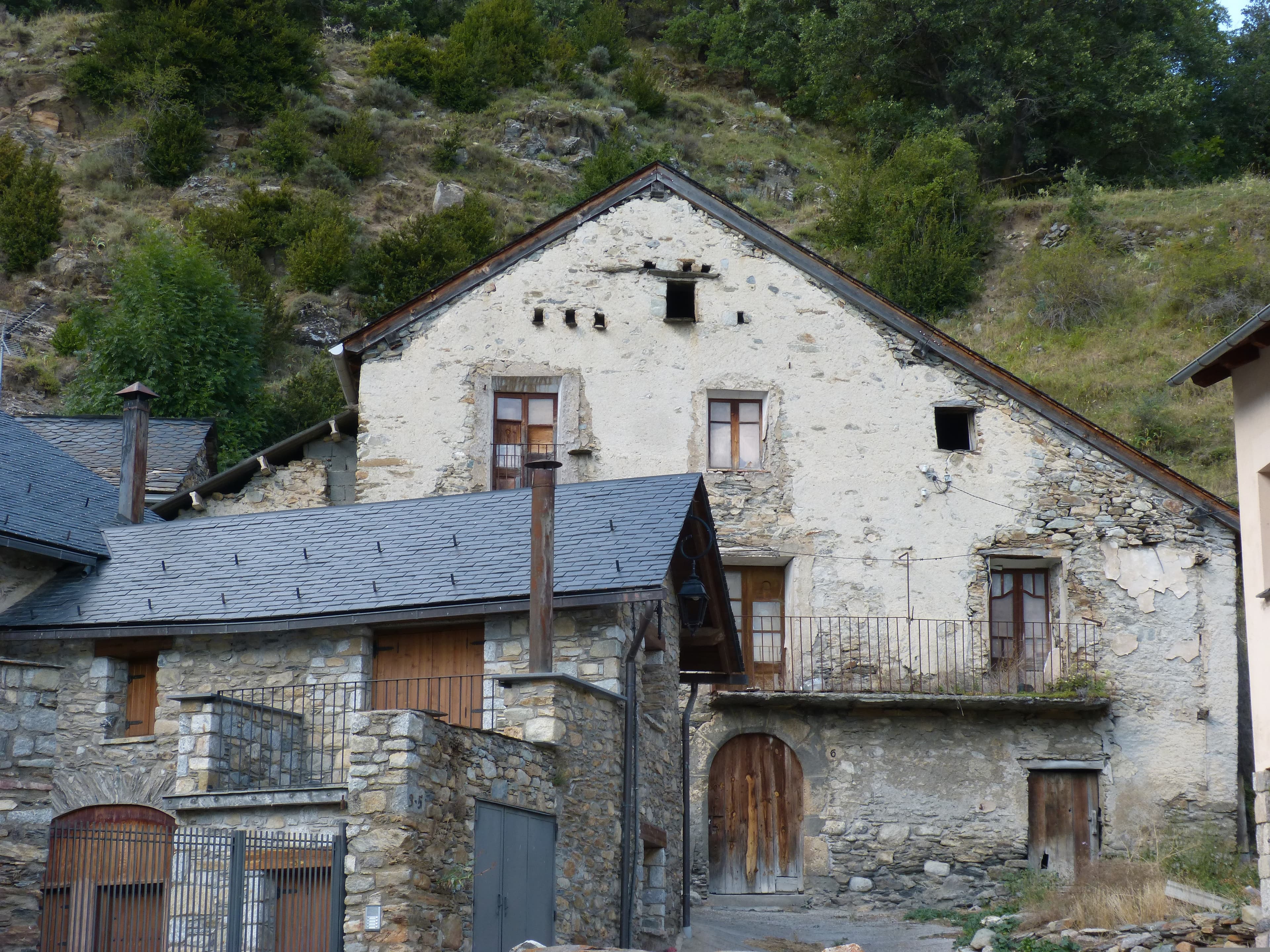 Luxury Farm Villa with Pool